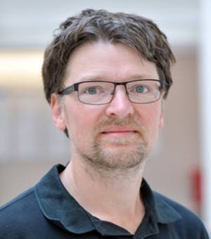 Prof. Dr. Markus Ralser