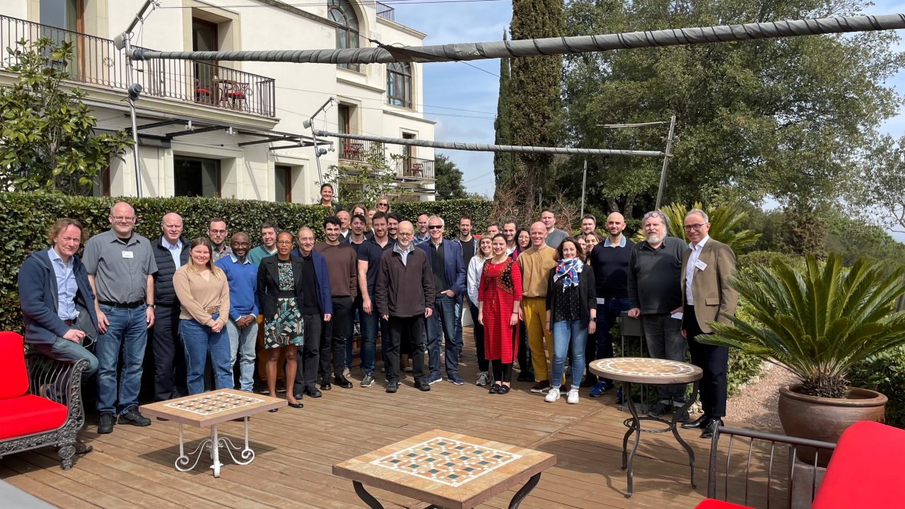 The environMENTAL Consortium & Stakeholder Board