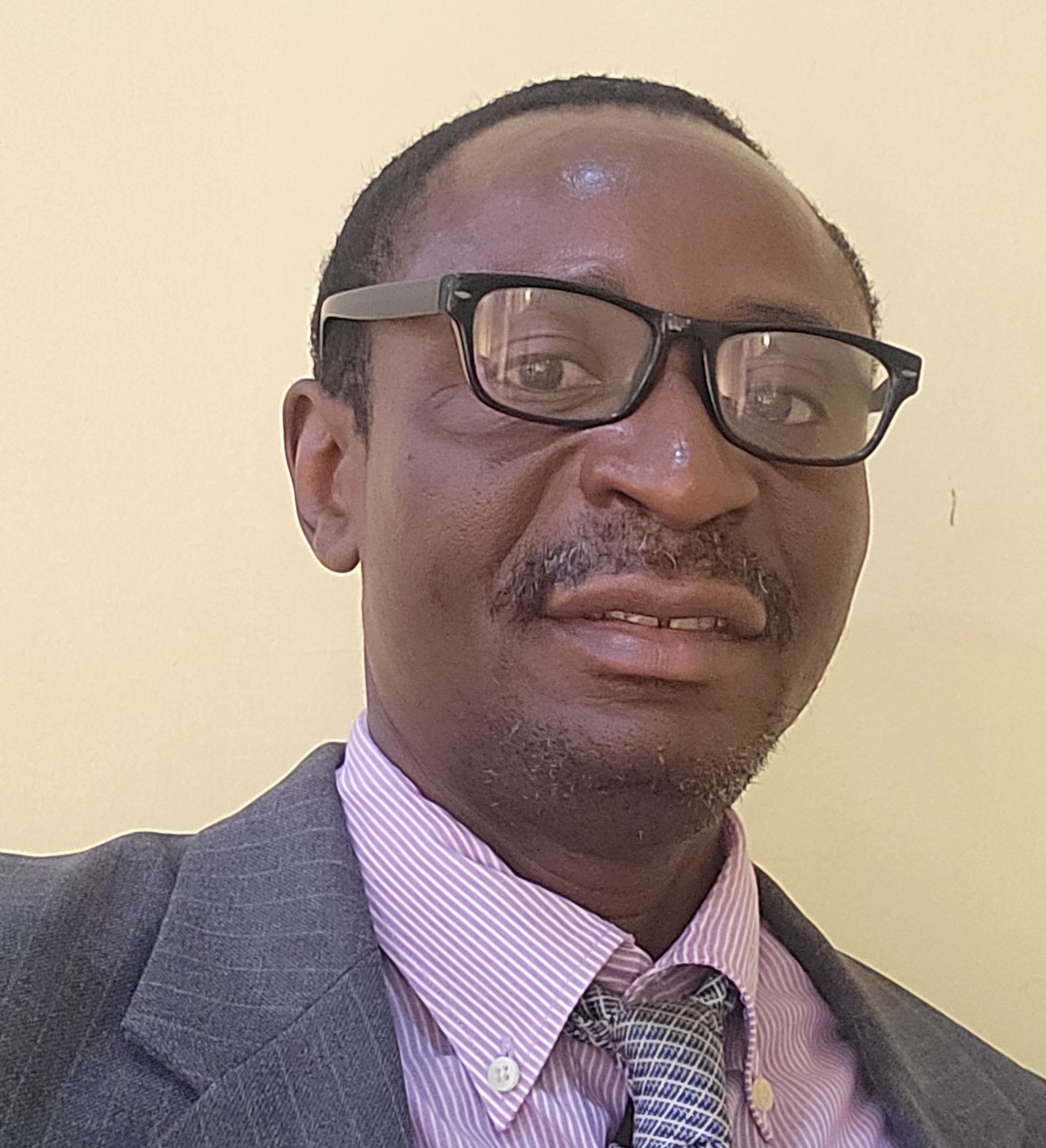 Professor Bamidele Victor Owoyele