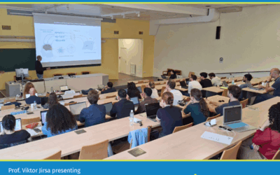 environMENTAL Summer School