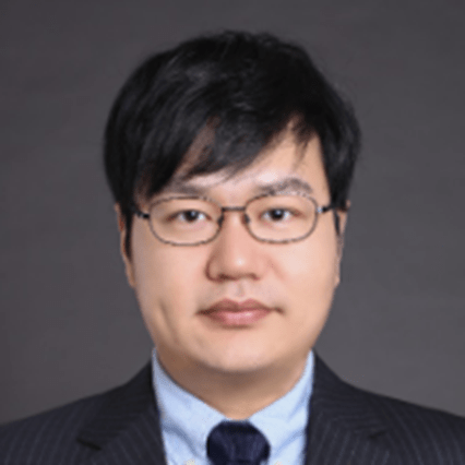 Dr. Tianye Jia
