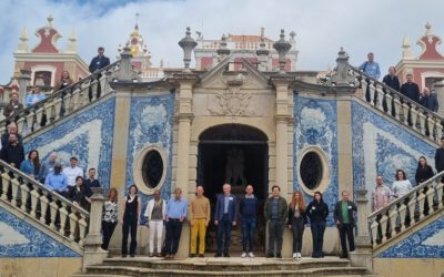 General Assembly Meeting in Faro, Portugal