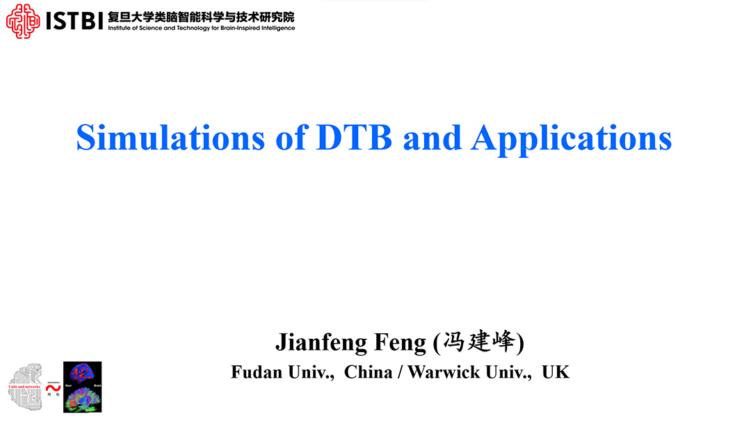 environMENTAL Simulation of Digital Twin Brains and Applications